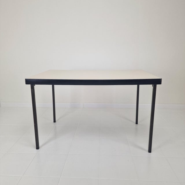 1960s Dining Table by Hein Salomonson for AP Originals, 1960 For Sale - Image 5 of 18