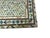 Wood Handmade Wooden Jewelry Box Wood Trinket Storage Wood Box Mother of Pearl Inlay For Sale - Image 7 of 11