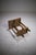 French Art Deco Modernist Side Table, 1930s For Sale - Image 16 of 18
