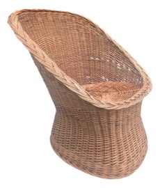 Example of Pottery Barn Seating