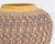 Contemporary Signed Studio Pottery Vase by Barry Vantiger For Sale - Image 3 of 7