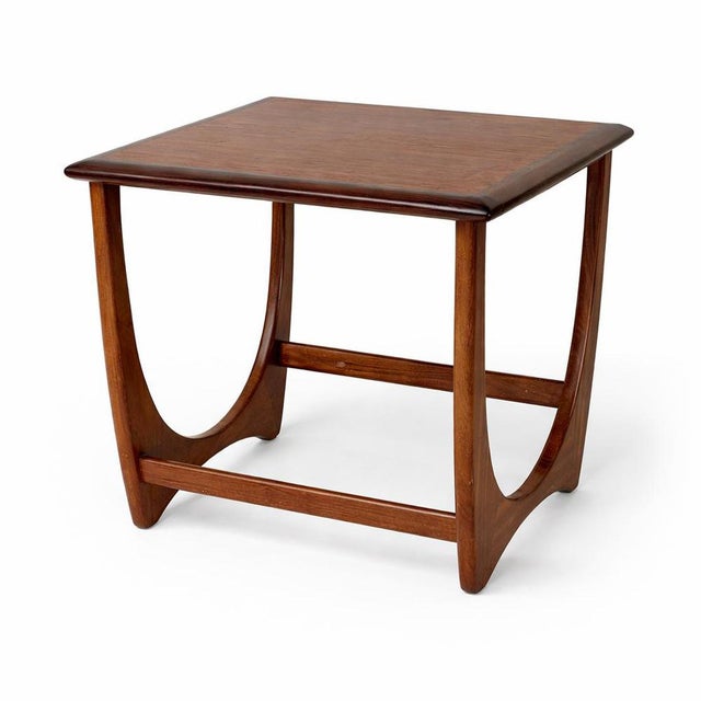 Vintage Astro Bedside Table from G-Plan For Sale - Image 9 of 9