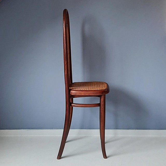 Shop Chair by Michael Thonet for Thonet, 1900 For Sale - Image 3 of 14