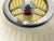 Bubble Lamp Saucer Pendant by George Nelson for Modernica, USA For Sale - Image 13 of 16