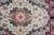 Tabriz Rug in Silk and Cotton, 2000s For Sale - Image 3 of 7