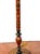 Frederick Cooper Kashmiri Polychrome Lacquer Floor Lamp, Circa 1970s For Sale - Image 13 of 18