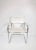 Bauhaus Bauhaus Italian Model Studi Desk Chair by Mart Stam & Marcel Breuer, 1970s For Sale - Image 3 of 11