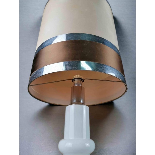 Space Age Table Lamp, 1970s For Sale - Image 3 of 5