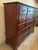 Wood Vintage Pennsylvania House Master Chest Cherry Wood For Sale - Image 7 of 7