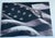 American 1980s Large American Modern Flag. On Stretched Canvas For Sale - Image 3 of 5