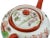 1940s Japanese Geisha Design Hand Painted Eggshell Porcelain Tea/Coffee Dessert Serving Set for 10 People- 31 Pieces For Sale - Image 11 of 12