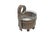 Art Deco Sugar Bowl from Hefra, Poland, 1970s For Sale - Image 16 of 18