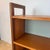 Wood Bookcases in Teak, Sweden, 1960s, Set of 2 For Sale - Image 7 of 9