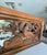 Ranma Japanese Wood Carving Panel Wall Art For Sale - Image 9 of 16