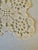 Vintage Doilies, Set of 4 For Sale - Image 13 of 14
