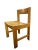 Thonet Vintage Thonet Maple Saddle Seat Chair’s - Set of 8 For Sale - Image 4 of 12