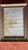 Offered here is an exceptional, matching pair of vintage 1980s fine art drawings, hand-painted in a rich, classical sepia-...