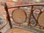 Antique Sofa in Bentwood from Thonet, 1890 For Sale - Image 4 of 15