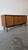 Mid-Century Modern Garrison Mid Century Modern Walnut Console Buffet / Credenza. Vintage McM. For Sale - Image 3 of 4