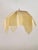 Fazzoletto Pendant Lamp by Salvatore Gregorietti for Valenti Luce, Italy 1970s, in Very Good conditions. Designed 1970 to...