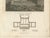 Tardieu, Set of Two Ancient Greek Architecture Prints, Athens, 1825, Engraving For Sale - Image 6 of 10