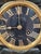 19th Century French Empire Clock, Japy Frères Et Cie Movement For Sale - Image 9 of 18