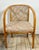 Brown Vintage Armchairs from Baumann, France, 1980s, Set of 6 For Sale - Image 8 of 11