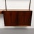 Vintage Kai Kristiansen's Fm Reolsystem Shelving System W/ Desk in Rosewood 1960s For Sale - Image 11 of 13