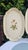 Florentine Wooden Tray, 1960s, Set of 2 For Sale - Image 4 of 10