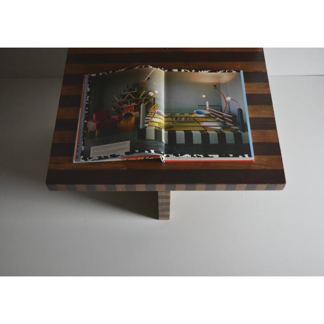 Ettore Armchair by Studio Greca For Sale - Image 10 of 15