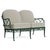 Calcutta is a re-introduction on a grander scale originally designed in 1967 by Hall Bradley. Inspired by the design...