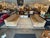 Design Plus Gallery presents a Pair of Fleetwood Sofas from Marbello Design. These are a custom pieces that were made to...
