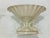 Pair of Lenox Aquarius Compotes For Sale - Image 9 of 11