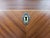 Vintage Chest of Drawers in Rosewood and Maple, 1980 For Sale - Image 11 of 18
