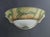 Italian 20th Century Murano Uplight Sconce With Green Metal Leaf For Sale - Image 3 of 9