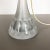 1970s German Metal and Glass Tulip Desk Light from Peill & Putzler, 1970s For Sale - Image 5 of 13