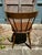 Exceptionally well preserved Mid-Century Modern spindle back dining or side chair designed by Paul McCobb for Winchendon...