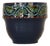 Art Nouveau Cachepot by Alfred Kusche for Karlsruher Majolika For Sale