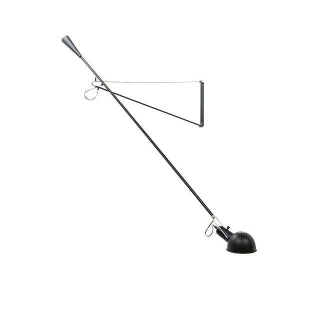 Model 265 Wall Lamp by Paolo Rizzatto for Arteluce, 1970s For Sale - Image 13 of 13