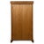 Brown Vintage 20th Century English Pine Open Bookcase For Sale - Image 8 of 11