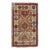 Vintage Turkish Oushak Throw Rug - 02'09 X 04'06 For Sale