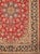 Middle Eastern Rug in Wool For Sale - Image 5 of 11