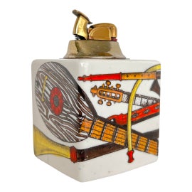 Example of Piero Fornasetti Home Accents