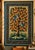 1980s Vintage Boho Silk Wall Hanging, 1980s For Sale - Image 5 of 5