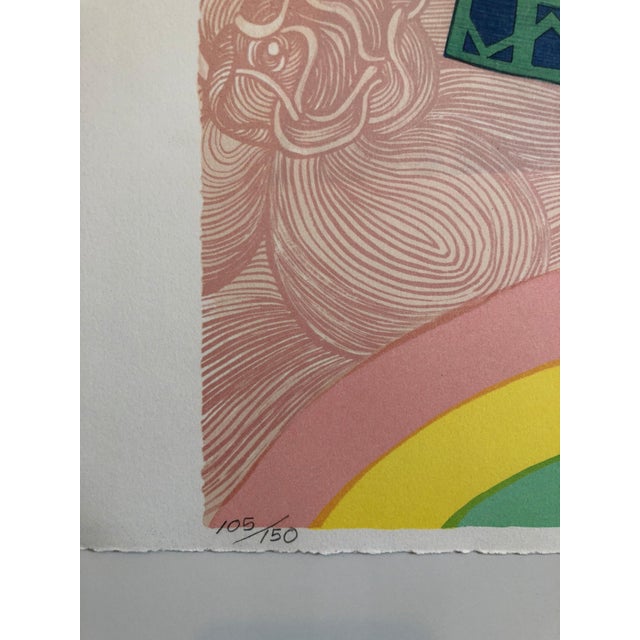 American contemporary artist of Lebanese and Greek descent, Alice Asmar's art is often inspired by her love of nature,...