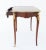 Antique French Side Table or Desk, 1880s For Sale - Image 5 of 8