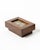 Mid-Century Ashtray and Cigars Box, Italy, 1950s, Set of 2 For Sale - Image 4 of 18
