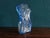 Modern Glass Torso from Bergdala Sweden, 1980s For Sale - Image 3 of 7