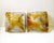 Murano Glass Wall Lights by Toni Zuccheri for Mazzega, 1970s, Set of 2 For Sale - Image 11 of 11