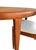 Danish Round and Oval Extendable Dining Table in Teak by Ib Kofod-Larsen for Faarup Møbelfabrik, 1960s For Sale - Image 13 of 18
